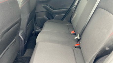 Ford Fiesta 1.0 EcoBoost Hybrid mHEV 125 ST-Line Edition 5dr Petrol Hatchback